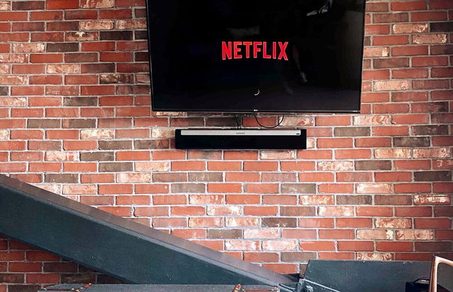 Exclusive Apartment With Jacuzzi Rockefeller - Photo 10