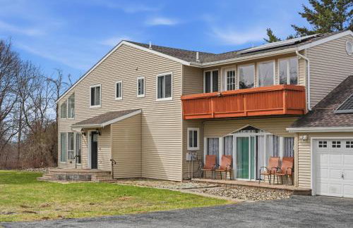 Summit Sanctuary with EV Ready Mountain Views - Foto 13