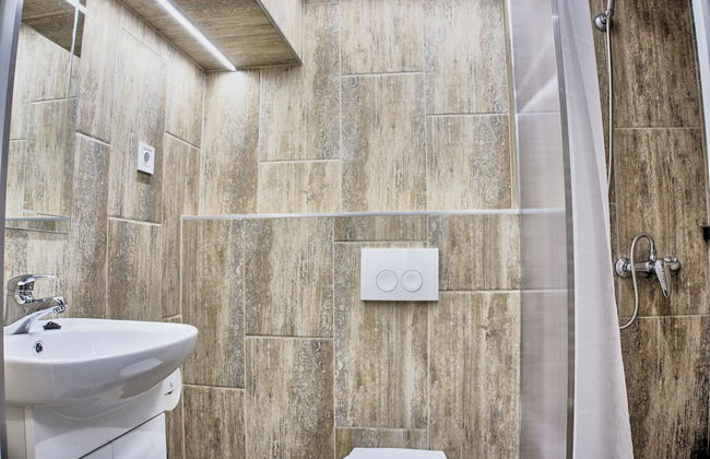 HILD-1 Apartments Budapest - Foto 23