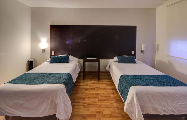 Grupo Kings Suites Alfredo de Musset - Foto 26