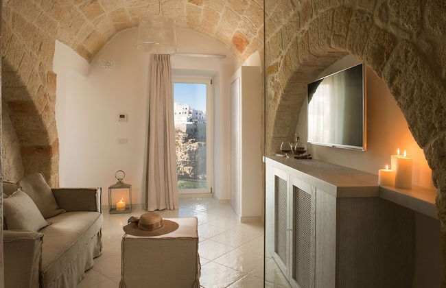 San Michele Suite - Photo 43