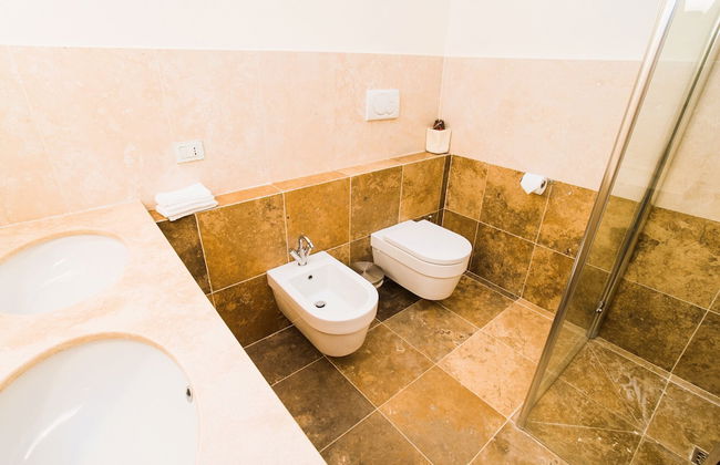 Luxury Apartment in Siena Resort - Foto 69