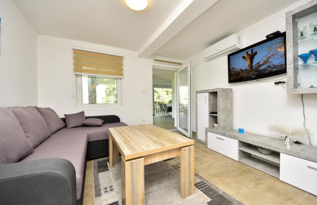 Apartments Robi & Kristina - Foto 36