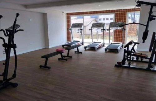 Vista para o mar - Praia dos Sonhos - Foto 42