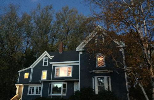 Back Cove - Sunny 2nd Floor Condo - Foto 25