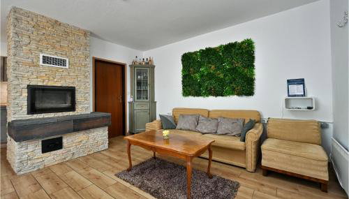 Lovely Home In Biskupec Zelinski - Foto 5