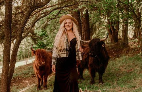 Lawendowy Wypas - Foto 40