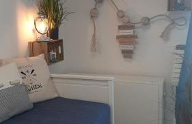 Strandkorb 60 - kleine günstige FeWo an der Ostsee zwischen Dahme und Heiligenhafen - Foto 3