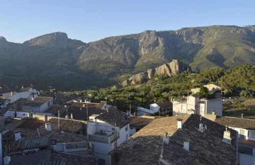 CASA CARAVINA - Foto 1