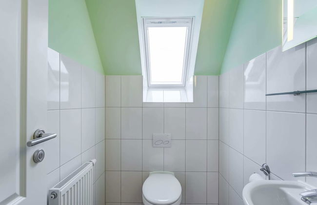 Vacation Home in Bastorf With Garden - Foto 23