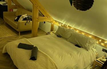 Bedport Loft - Foto 13