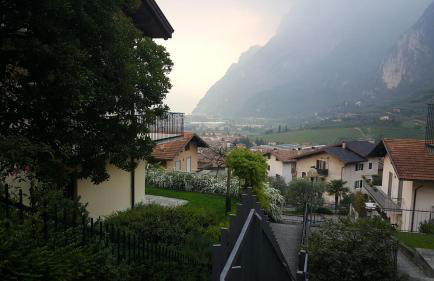 Apartment Weiss Home - Foto 10