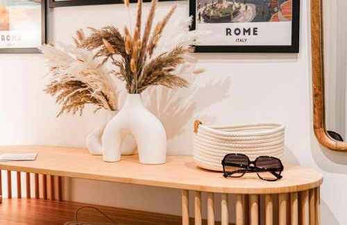 50mt Metro Station - 20min walking from Colosseum - RomeCentralHouse - Elegant and fully equipped - Photo 39