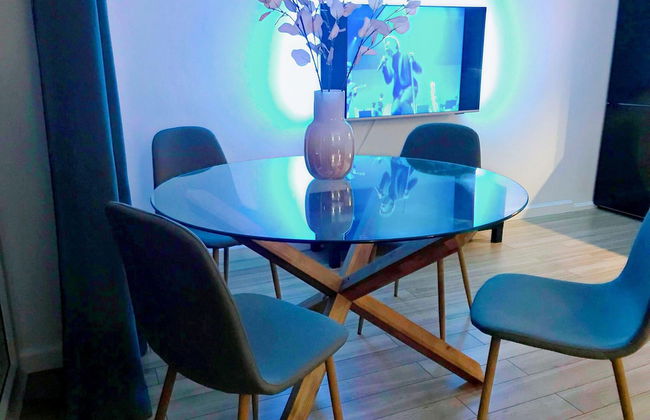 House With a Private Swimming Pool and Sauna - Foto 15