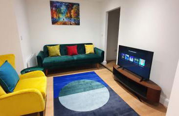 Garland Stylish Apartment 2 In Greater London - Foto 13