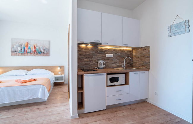 Apartments Njirić - Foto 24