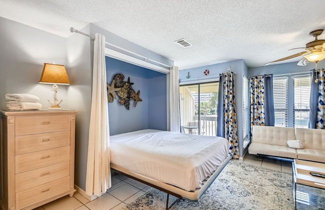 Sandpiper Cove 8229 Studio Bedroom Condo by RedAwning - Foto 4