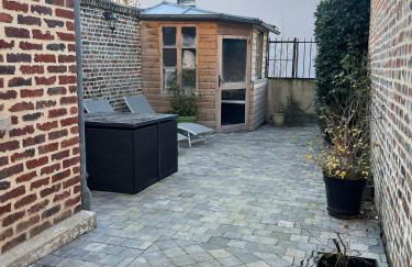 Le Secret d'Agathe - Foto 8