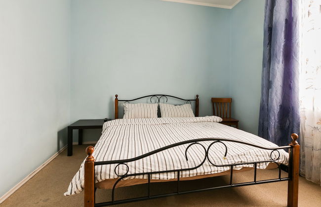 MaxRealty24 Nizhegorodskaya 3 - Foto 8