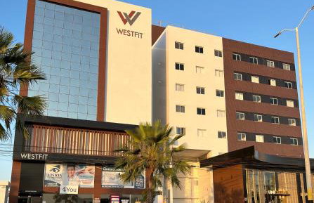 Studio Estilo Industrial - 03 - BARRETO - - Foto 2