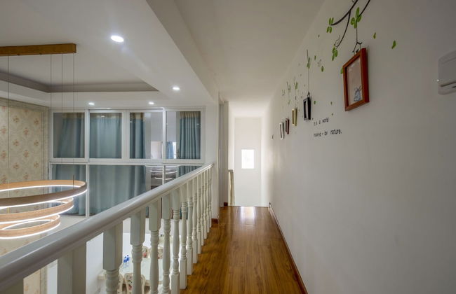 Kun Jiang Service Apartment Chimelong - Foto 17