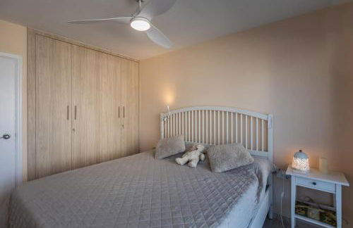 Beachfront/Strandwohnung in Calafell , Spanien - Photo 11