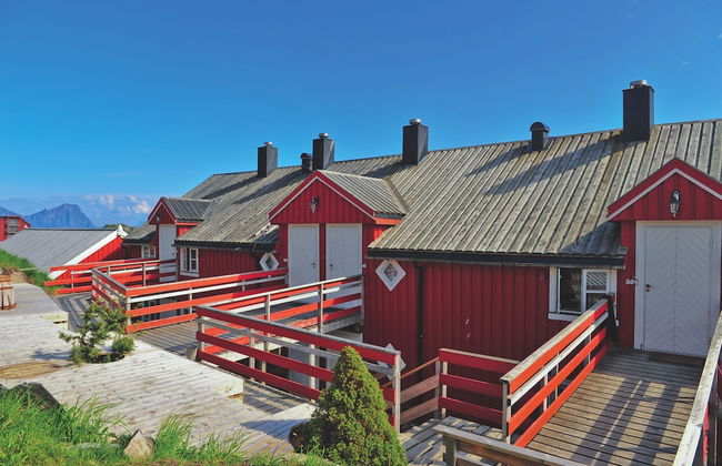 Tyskhella Rorbuer - Photo 18