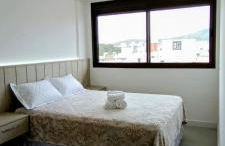 Apartamento Novinho na Praia de Palmas em Gov Celso Ramos - Photo 5