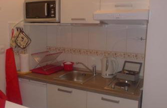 Klara Studio Apartman - Foto 10