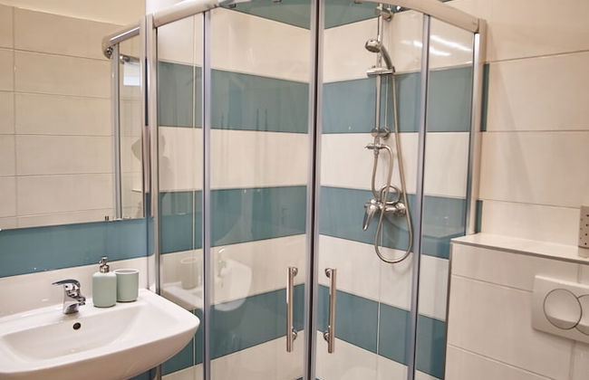 K29 Apartment Budapest - Foto 19