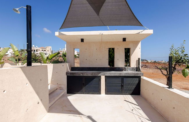 Phaedrus Living Olive Grove Luxury Villa - Foto 21