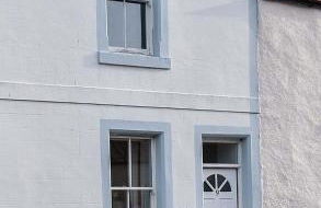 Sea Whisper- lovely home in charming village - Foto 1