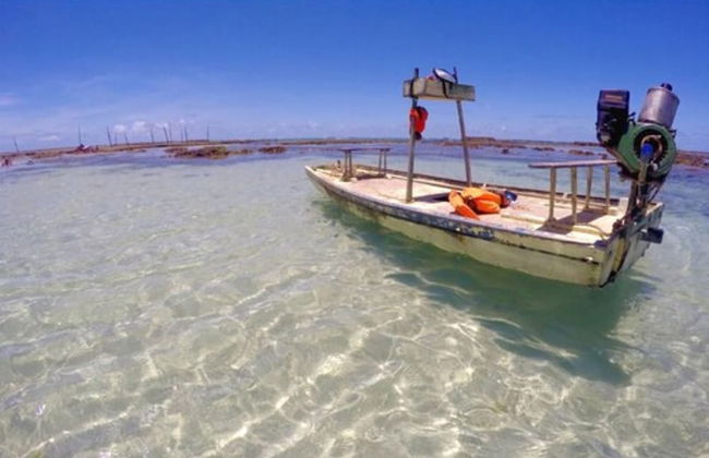 Wave Suítes Hotel & Lounge Bar - Photo 49