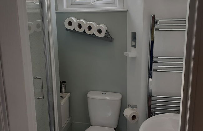 Bee's Townhouse Apartment - Foto 16