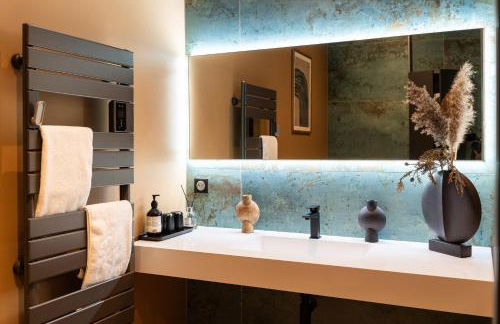 Château Wellness Exclusif - Yoga et Événements Luxe, Loire Valley - Photo 56