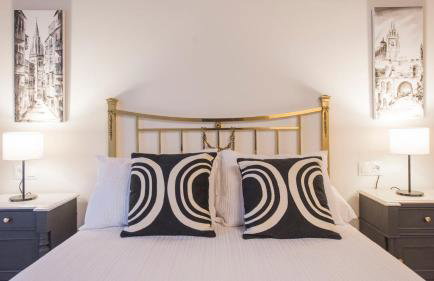 Apartamentos Florinda de la Cava Toledo - 1 - Foto 10