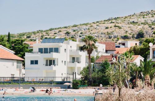 Cap Adria Apartment Residence - Photo 28