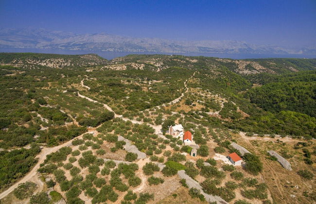 Charming Villa With Swimming Pool - Foto 24