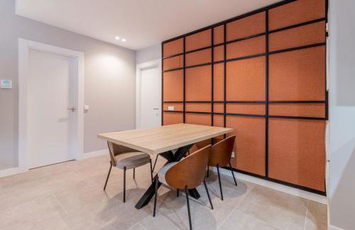 Home Art Apartments Bernabéu - Foto 19