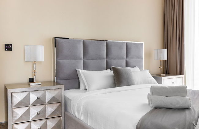 GLOBALSTAY. J One Tower Apartments - Photo 36