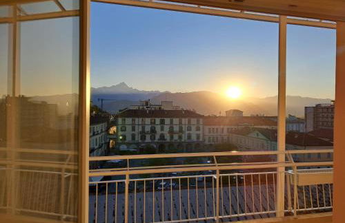 Attico Saluzzo centro 2 - Foto 31