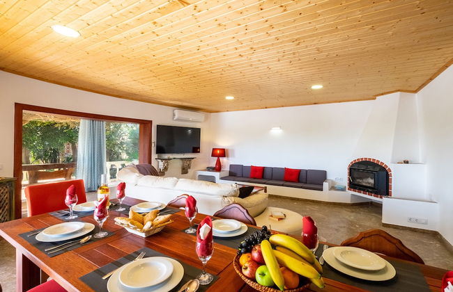 Villa Bantayan - Foto 22