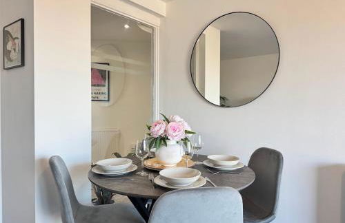 Coastal 2 Bathroom Apartment, Free Parking - Foto 23