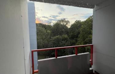 4 rooms Apartment with Lakeview, near VW & PowerCo &peaceful - Foto 23