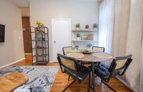 Spacious 3BR Near Columbia Uni & Riverside Park - Foto 51