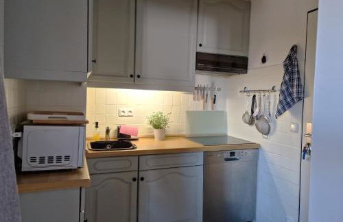 Ferienwohnung Tannenhöhe direkt am Wald - Foto 19