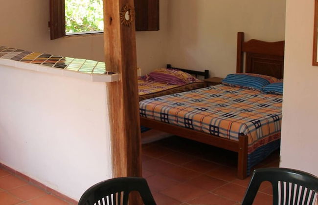 Pousada Casarão do Jabre - Foto 17