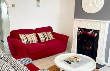 Shepherds House - 3 bedroom - Foto 1