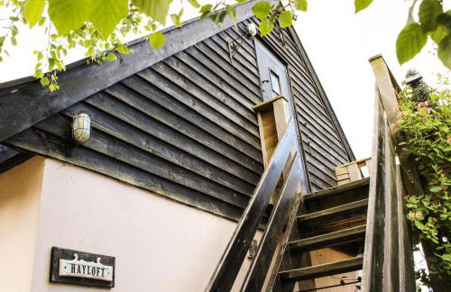 The Hayloft - Foto 17