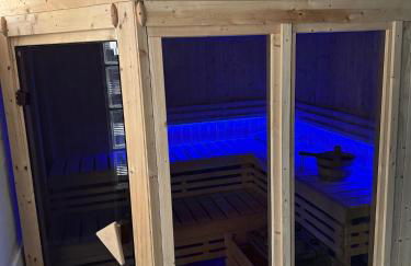 Frankfurter 21 Haus - 2 WE, 2 Küchen, 2 Bäder, 6 SZ, 19 Betten - Foto 62